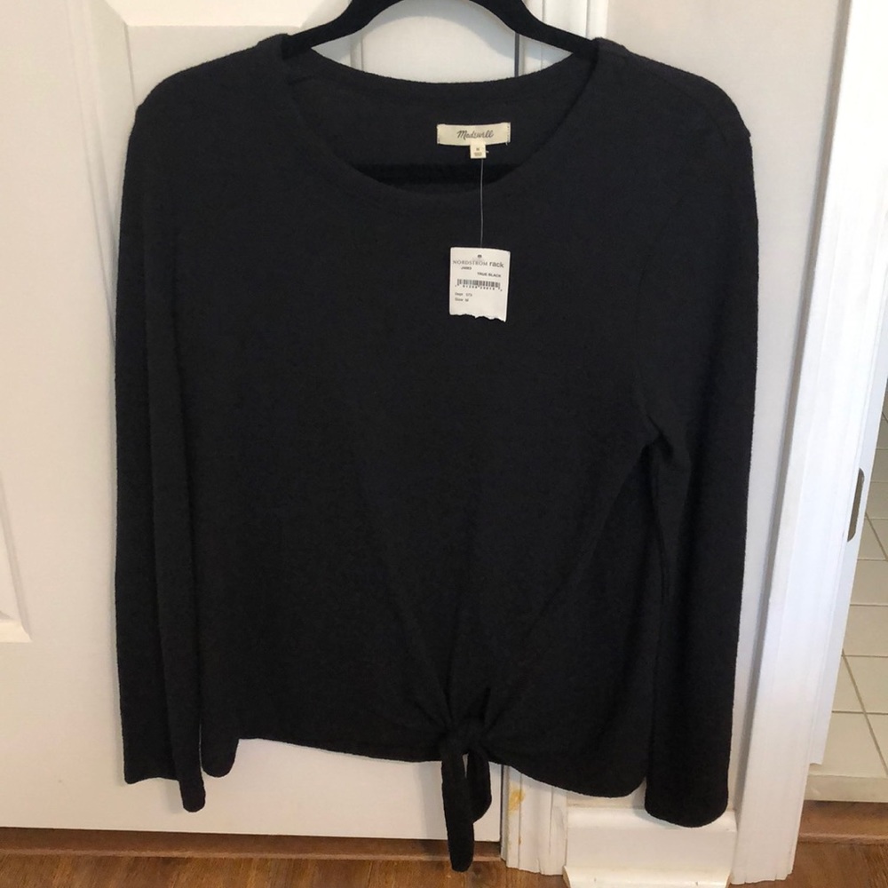 NWOT madewell shirt